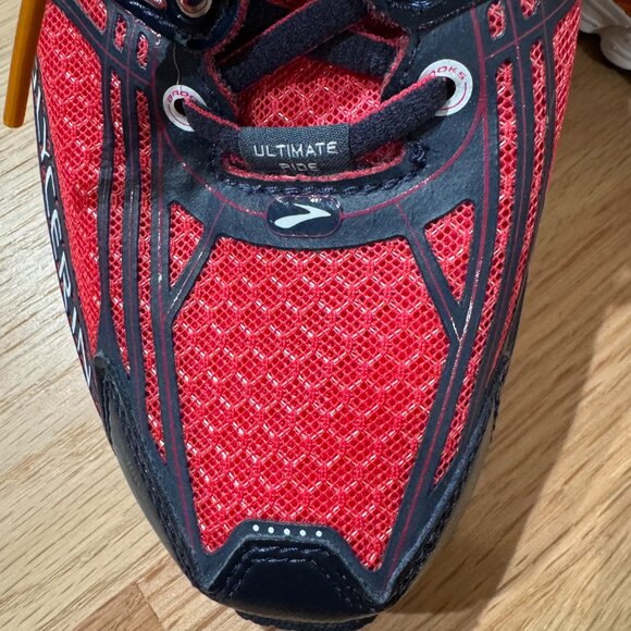 New Brooks Glycerin 12 Women's Running Shoes SZ 9.5 - Picture 4 of 16